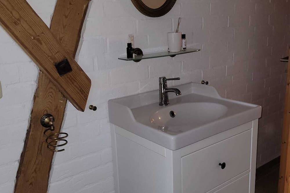 Ganze Wohnung, \"Ferienwohnung im Lehnenhof\" Ländlich, unweit zur Ostsee in Biendorf, Neubukow-Salzhaff