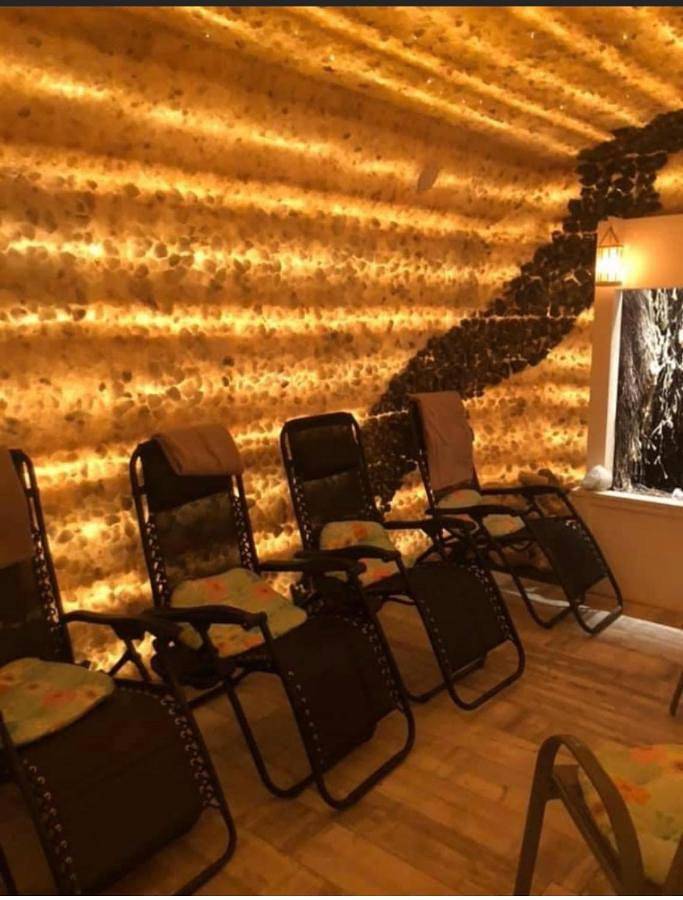 "Miło.Tu" Pokoje Gościnne in Łagów, Kreis Schwiebus