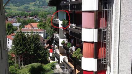 Ferienwohnung für 2 Personen in Sonthofen, Allgäuer Alpen, Bild 2