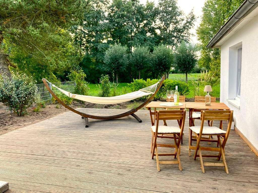 Holiday Home in Bansin, Heringsdorf