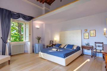 Agriturismo per 38 Persone in Pontassieve, Chianti, Foto 2