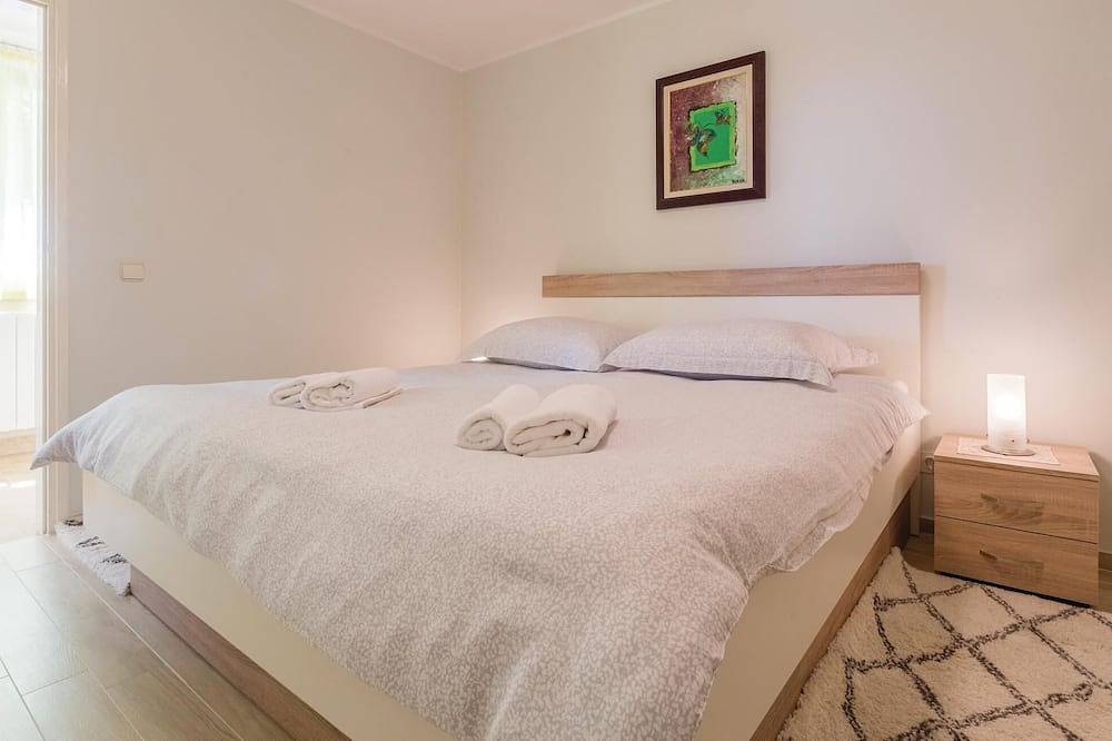 Geheel appartement, Geweldig appartement met 2 slaapkamers. in Kanfanar, Centraal Istrië