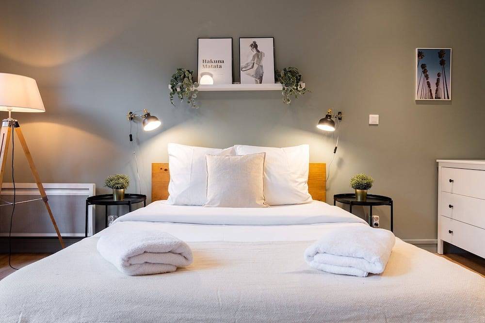 Ganze Wohnung, Lille Centre - Nice and functional studio in Lille, Lille und Umgebung