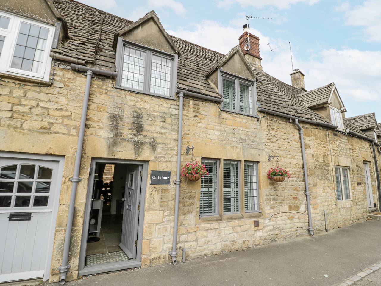 Cotstone Cottage in Chipping Campden, Gloucestershire
