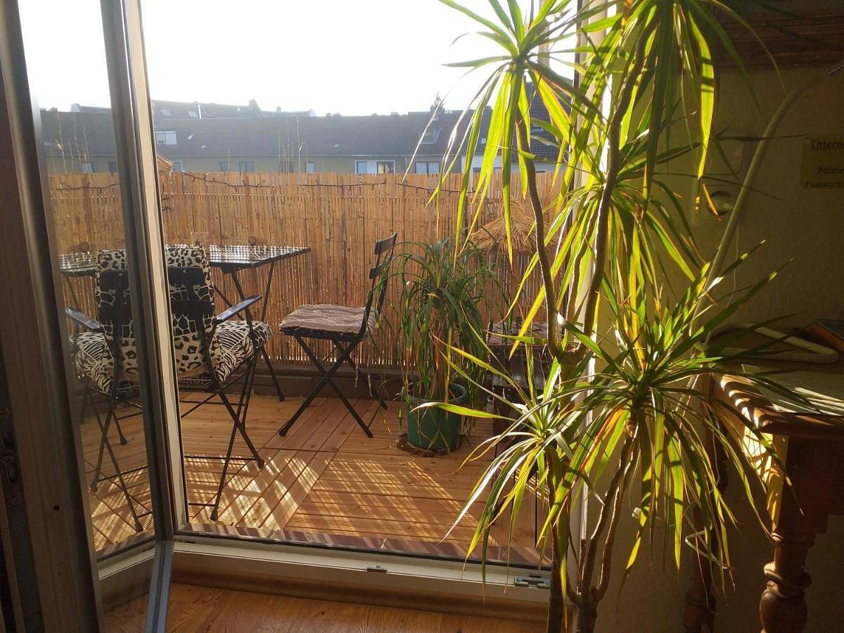 Apartamento inteiro, Wohnstube Köln in Colônia (Alemanha), Renânia