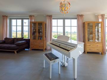 Ferienhaus für 6 Personen in Moritzdorf, Sellin, Bild 4