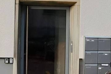 Appartement De Vacances pour 2 Personnes dans Zurich, District de Zurich, Photo 3
