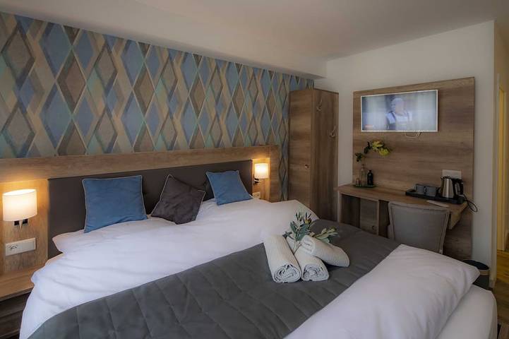 Maison de vacances pour 2 personnes - 1