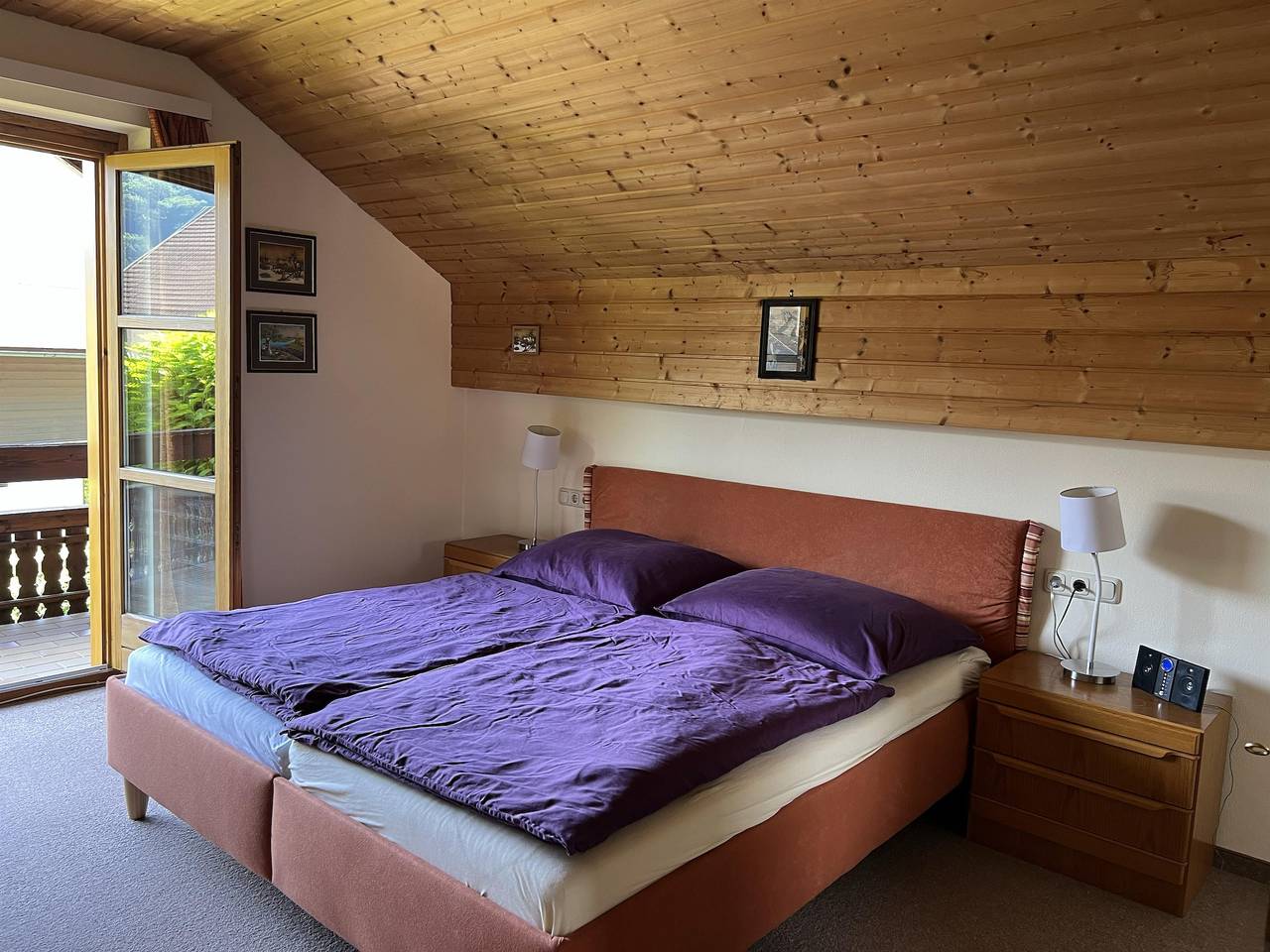 Ferienhaus Pia in Dobriach, Radenthein