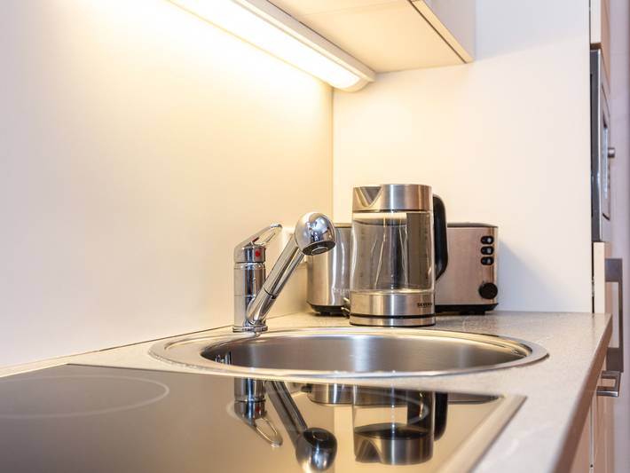 Geheel appartement, Appartements Hollin - Top 1 in Saalbach, Saalbach-Hinterglemm
