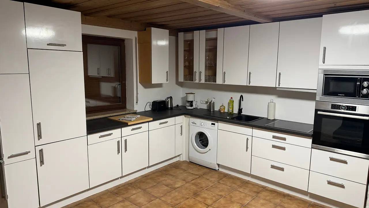 Ferienhaus für 40 Personen (395 m²) in Penzberg in Penzberg, Pfaffenwinkel