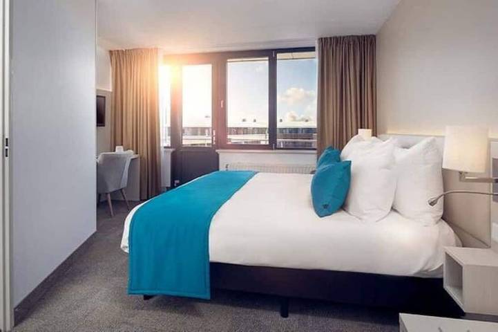 Ferienwohnung für 2 Personen, mit Garten, mit Haustier