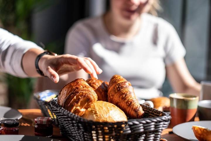 Location de vacances pour 2 personnes, avec vue et terrasse à La Roche-en-Ardenne - 2