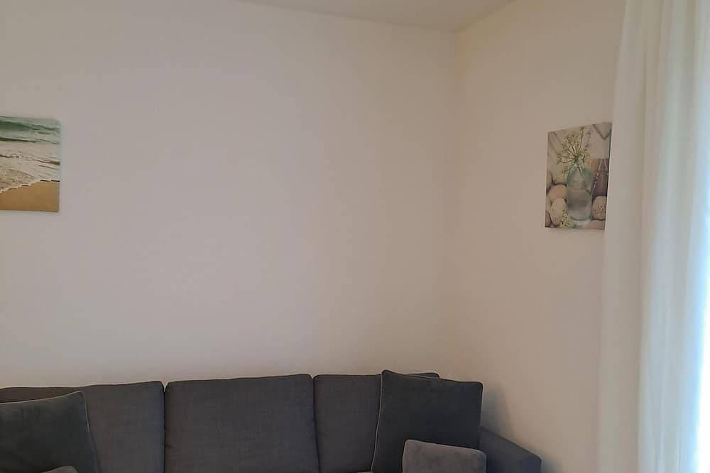 Ganze Wohnung, Appartements Kubisko Wg 1 in Keutschach am See, Klagenfurt-Villach