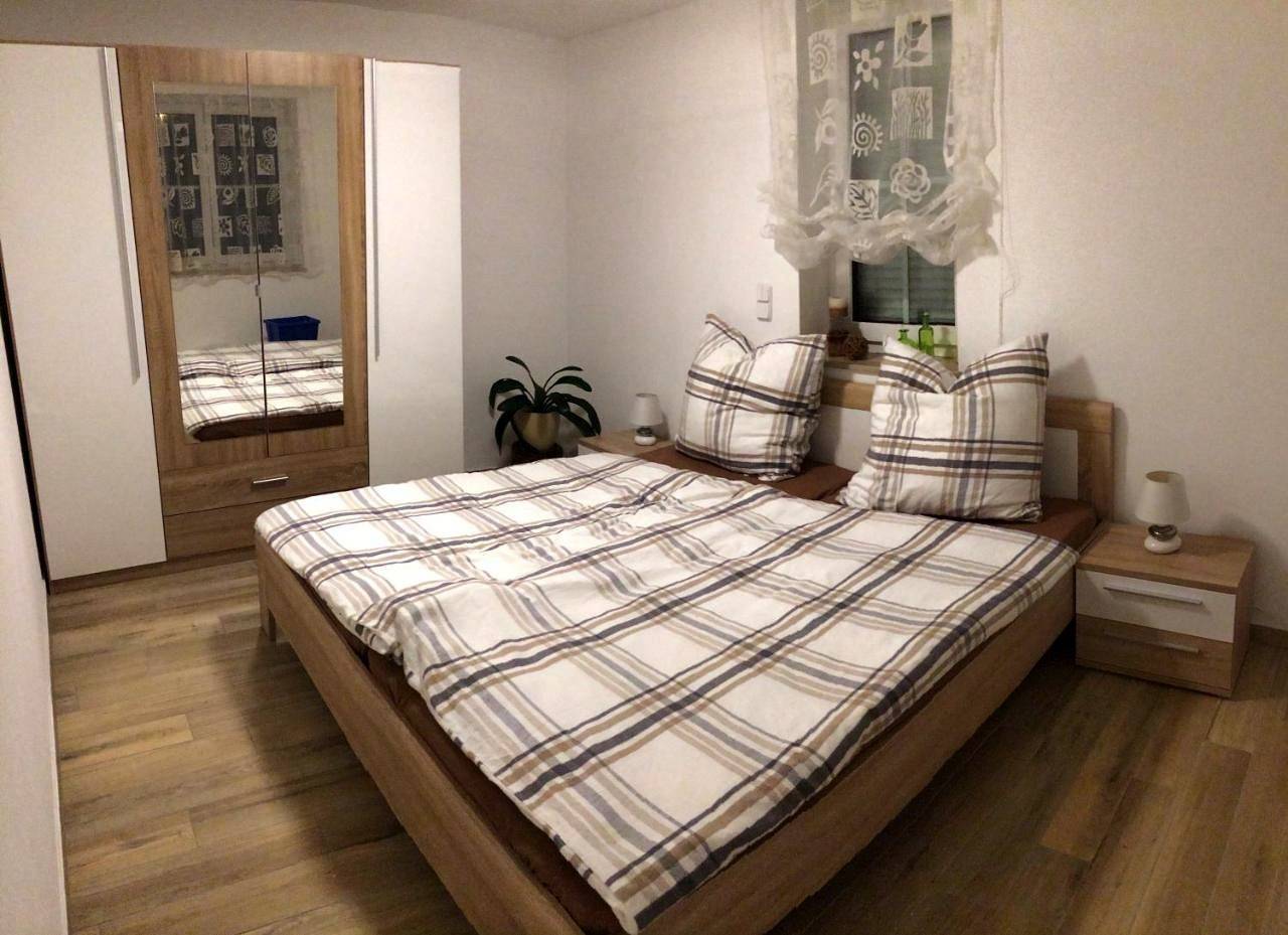 Ganze Wohnung, Apartment in Olbernhau, Erzgebirge