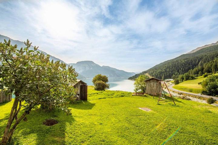 Ferienwohnung für 4 Personen, mit Sauna und Garten sowie Whirlpool - 1