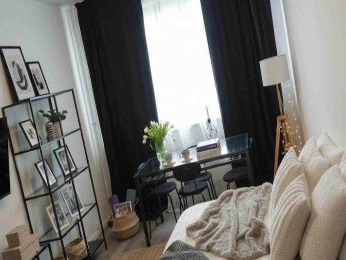 Ferienwohnung für 2 Personen bei der Museumsinsel Berlin - 4