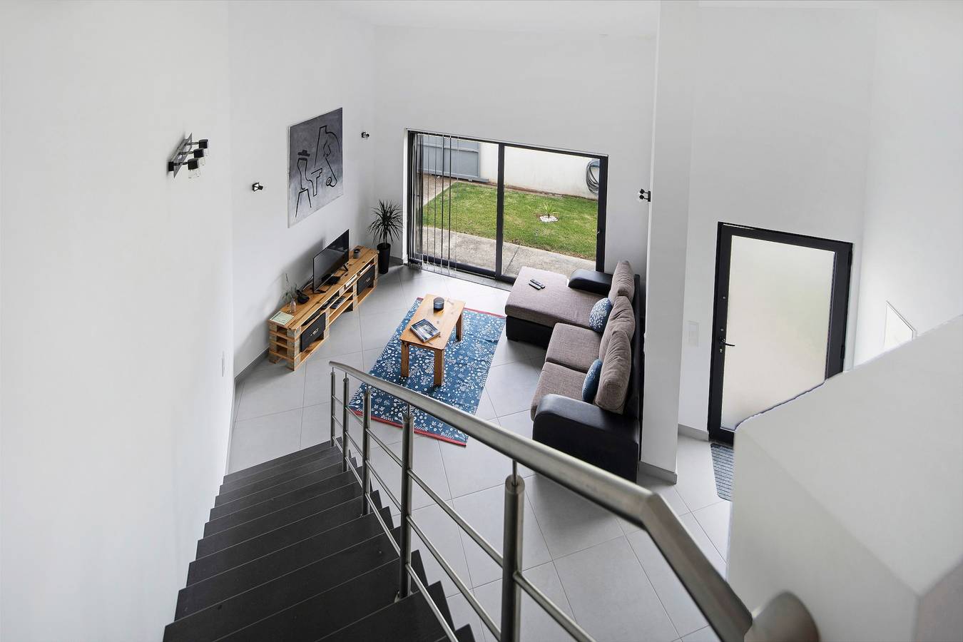Holiday Home 'Caminho Da Esperança' with Private Garden and Wi-Fi in Porto Judeu, Terceira (Azores)