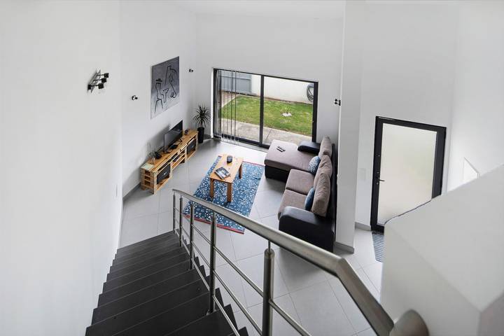 Location de vacances pour 3 personnes, avec jardin dans Açores - 2