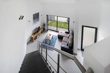 Casa De Férias para 3 Pessoas em Porto Judeu, Terceira, Foto 1