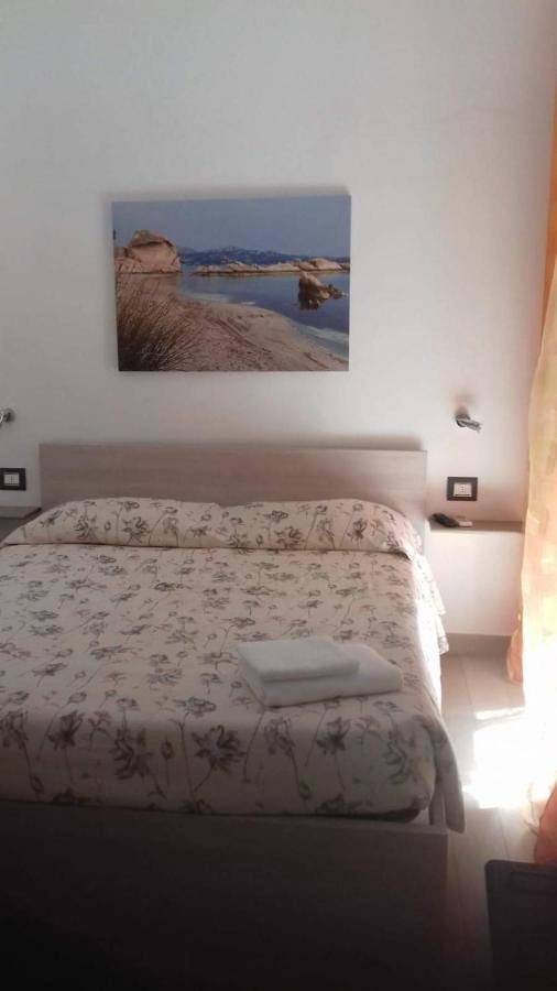 Double Room in Parco Nazionale dell'Arcipelago di La Maddalena, La Maddalena