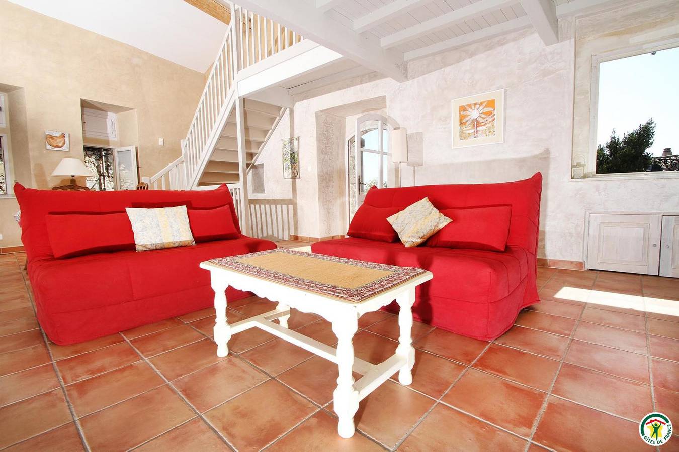 La Cour Des Calades in La Garde-Adhémar, Región de Nyons