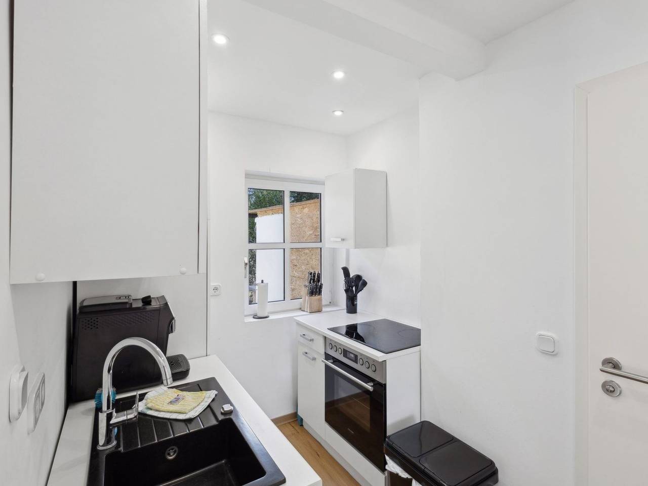 Ganze Wohnung, Zauberwald Fewo mit eigenem Eingang in Schneverdingen, Landkreis Heidekreis