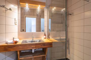 Appartement De Vacances pour 4 Personnes dans Bordeaux, Région de Bordeaux, Photo 4