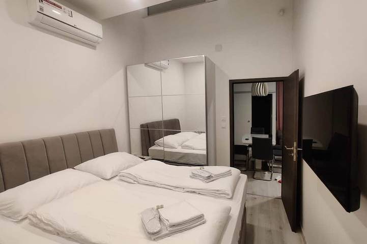 Ferienwohnung für 6 Personen, mit Whirlpool und Sauna in Zagreb - 2