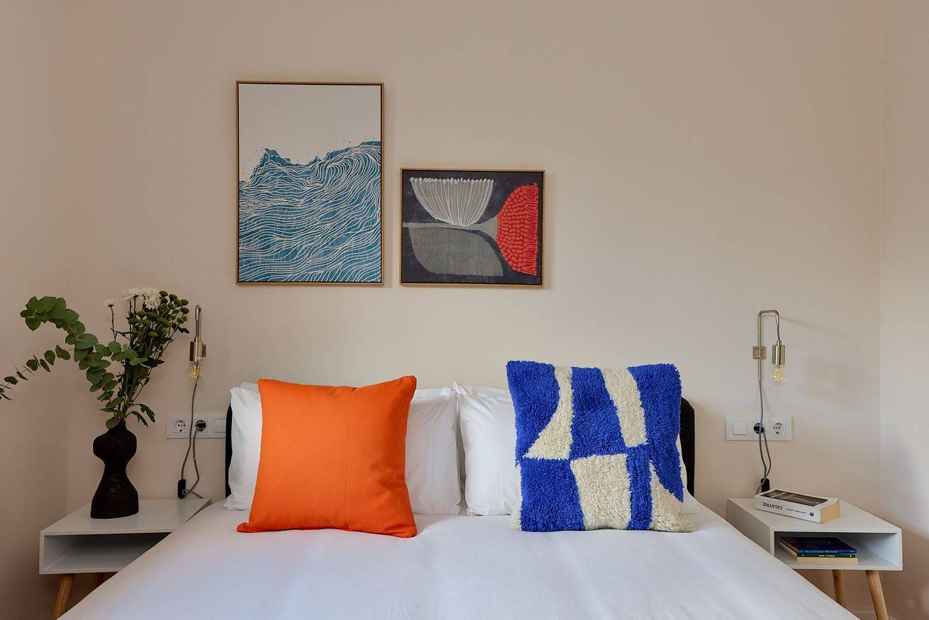 Apartamento entero, Casa Cosi - Camp Nou in Barcelona, Barcelonés