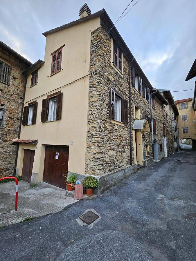 Appartamento vacanze per 7 persone - 1