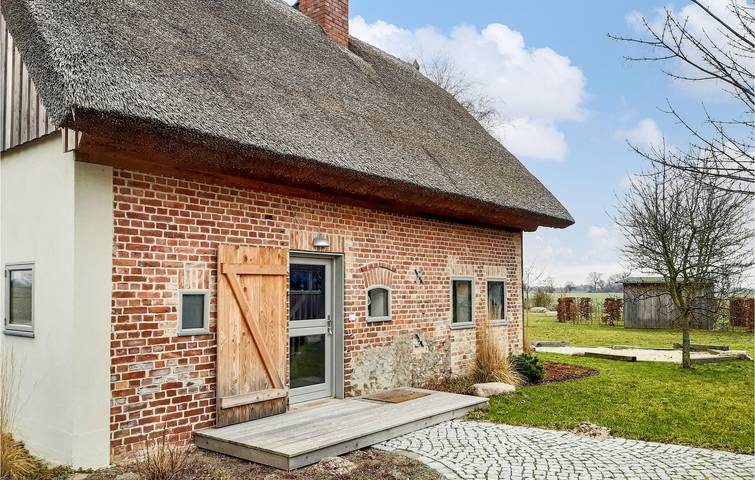 Ferienhaus für 4 Personen, mit Sauna und Garten in Rankwitz - 3