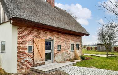 Ferienhaus für 4 Personen in Rankwitz, Usedom, Bild 2