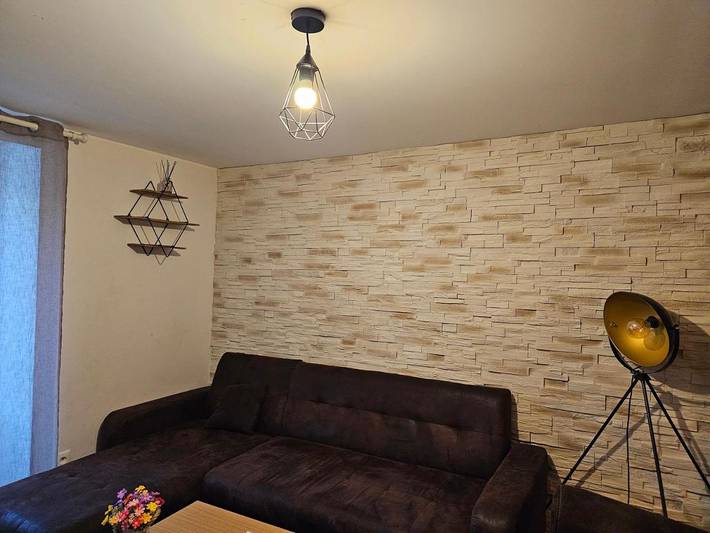 Gîte pour 6 personnes à Joigny - 3