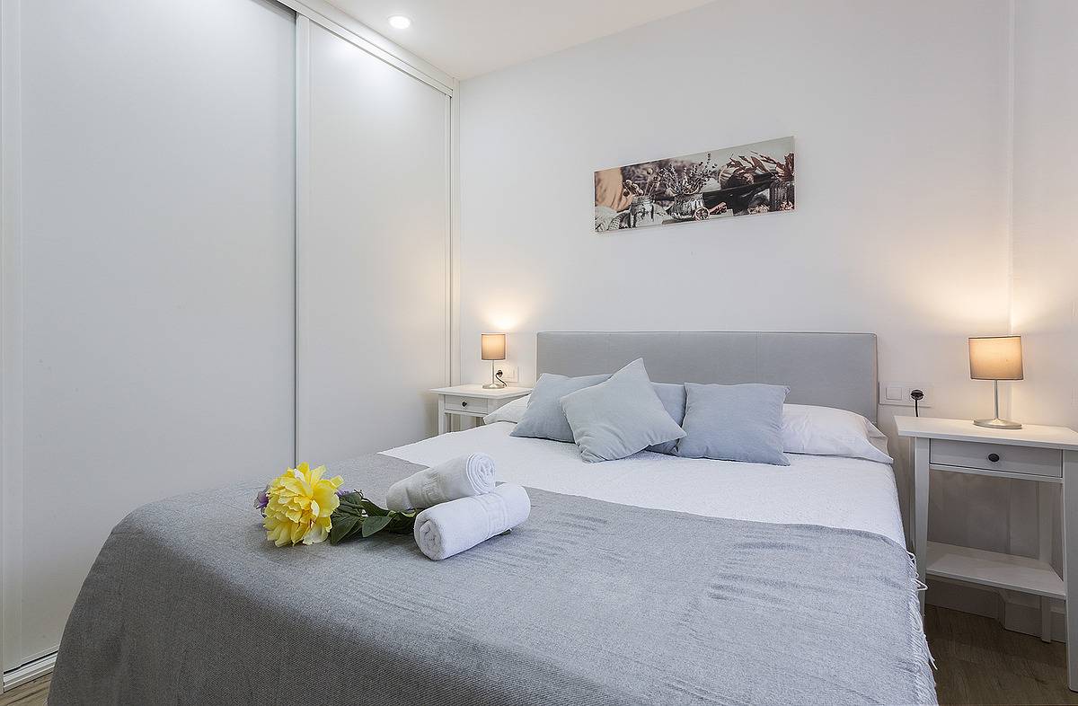 Cały apartament, Apto Virgen Guías 3 Dormitorios in Central Seville, Sewilla