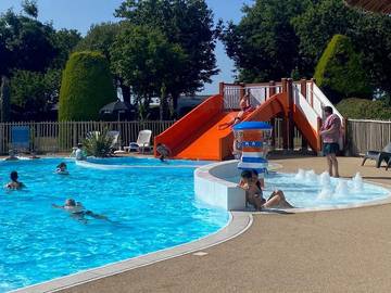 Glamping voor 2 Personen in Erquy, Côtes-d'Armor, Afbeelding 4