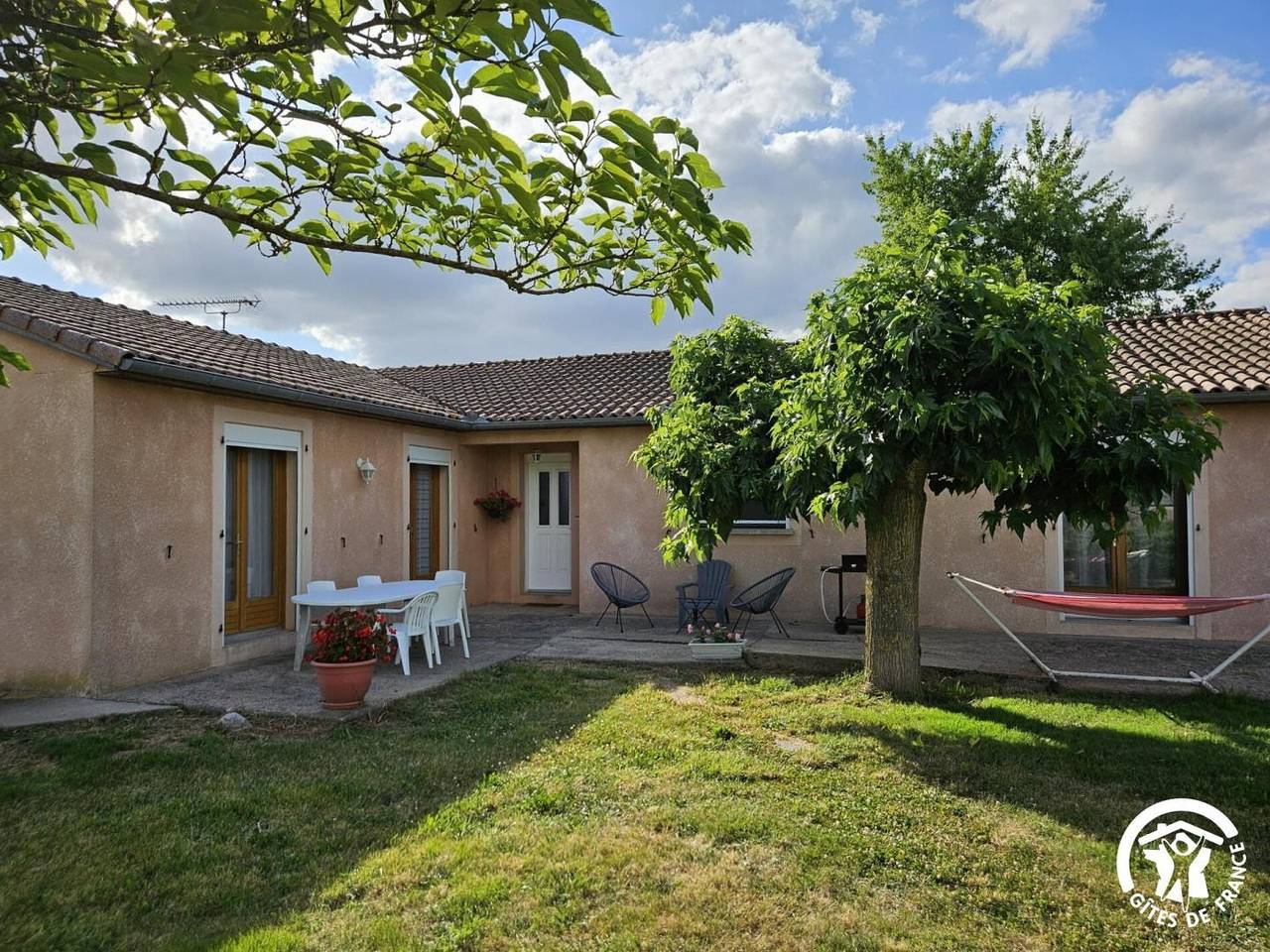 Photo : Maison de vacances