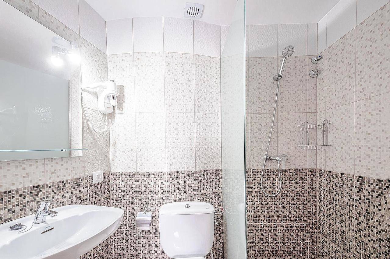 Basic Double Room in Empuriabrava, Haut-Ampurdan