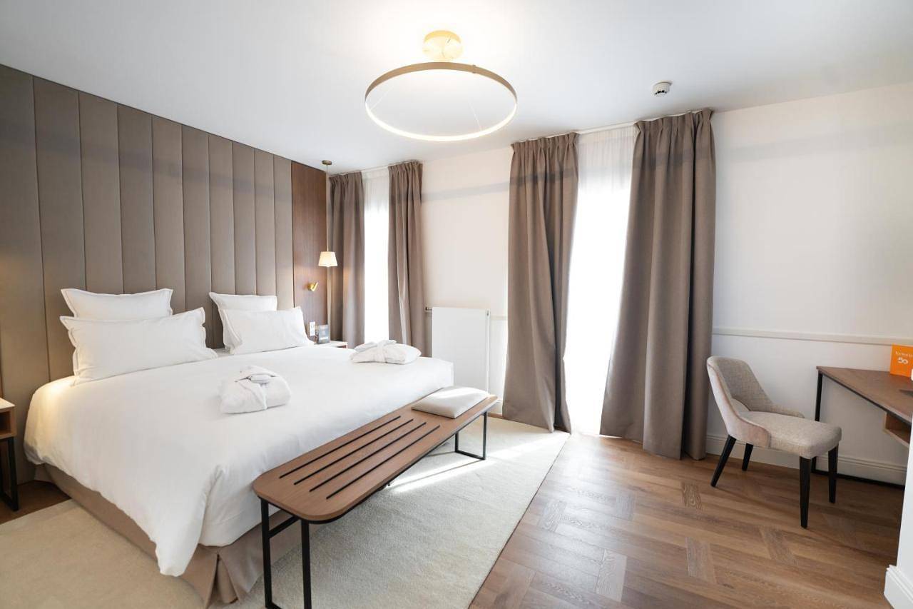 Hôtel Margaux in Épernay, Marne