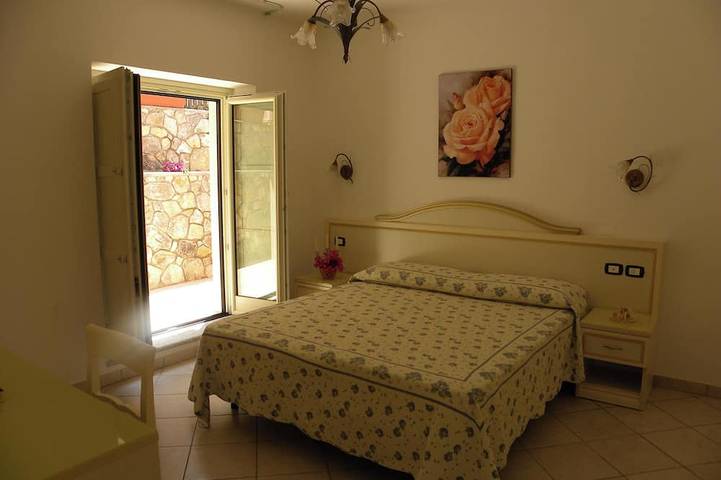 Ganze Wohnung, Homerez - Whg. Maratea mit Meerblick in Maratea, Potenza Provinz