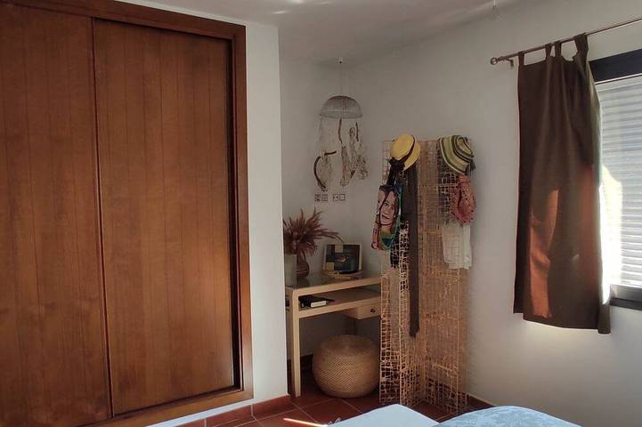 Gîte pour 6 personnes, avec terrasse et jardin dans El Campillo De Rodalquilar - 3