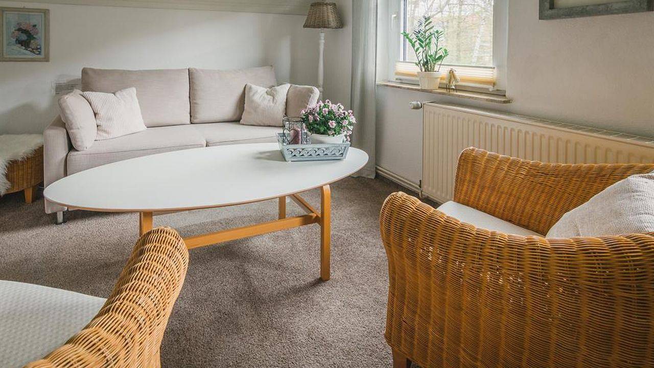 Ganze Ferienwohnung, Ferienwohnung für 4 Personen (45 m²) in Soltau in Soltau, Landkreis Heidekreis