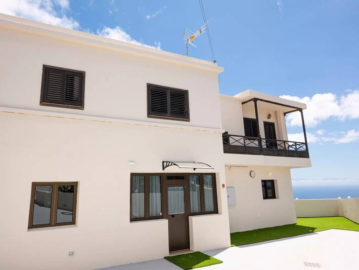 Casa rural para 4 personas en Santa Cruz de Tenerife - 3