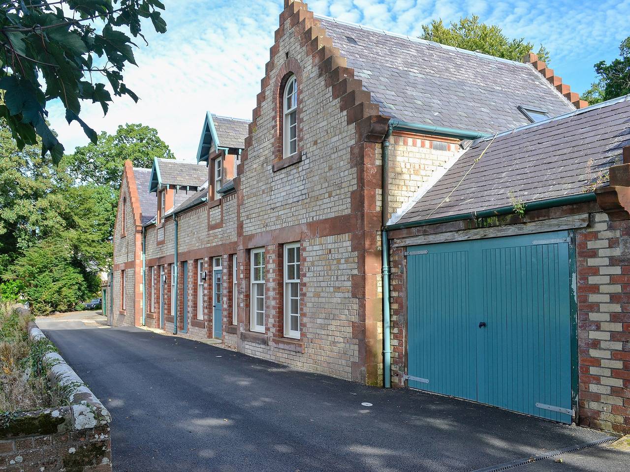 Holiday Rental for 4 People in Ayrshire, Lowlands