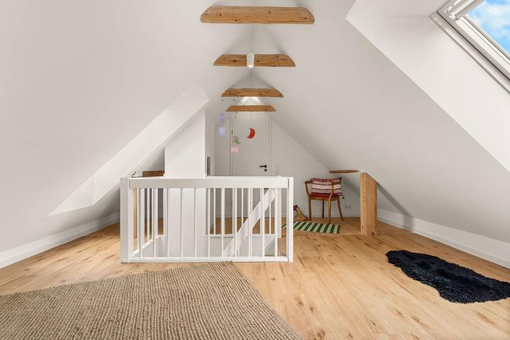 Ferienhaus für 4 Personen, mit Garten und Terrasse in Holtgast - 2