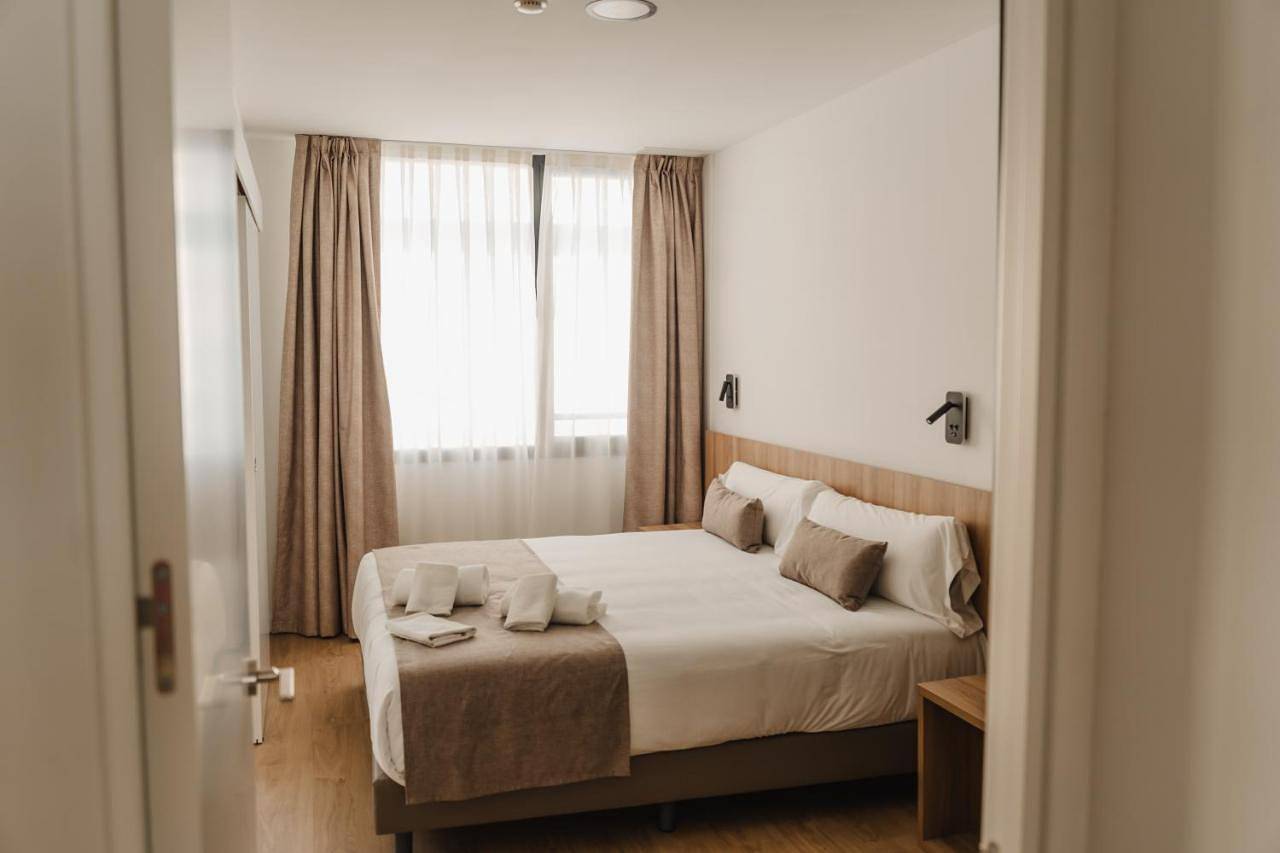 Eszentrico Suites & Rooftop bar in Jerez de la Frontera, Costa de la Luz