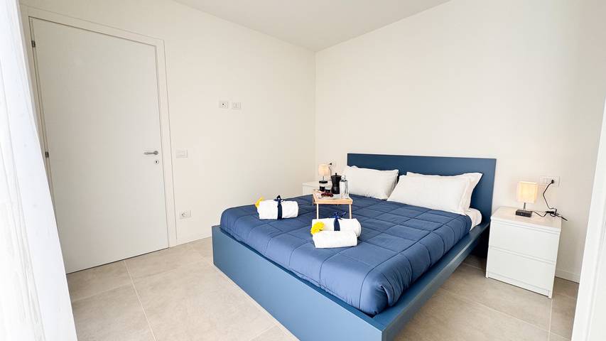 Ferienwohnung für 6 Personen, mit Terrasse in Sottomarina - 2