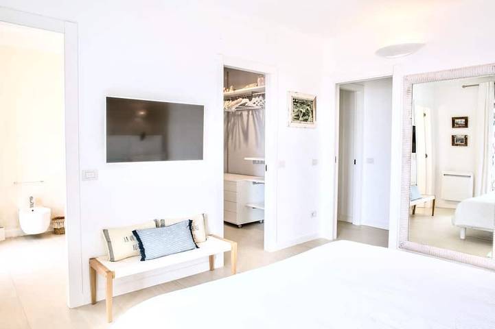 Location de vacances pour 6 personnes, avec Balcon et Jardin dans Plage de la Bouillabaisse - 3