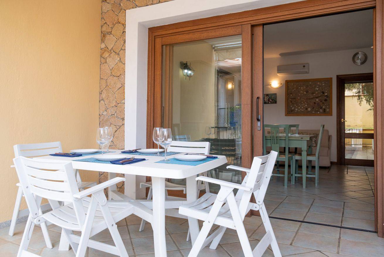 Appartement entier, Mirto 1 Apartment in Santa Maria Navarrese, Province de Ogliastra