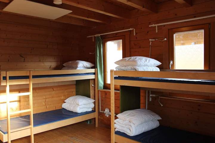 Ferienhaus für 12 Personen, mit Haustier in Simmerath - 3